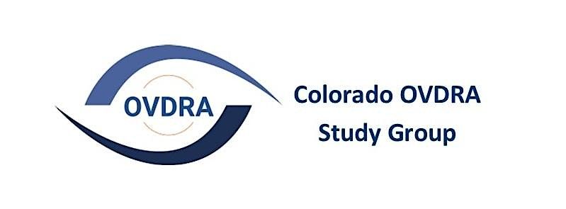 Colorado OVDRA Study Group - Games for Visual Development & Rehabilitation