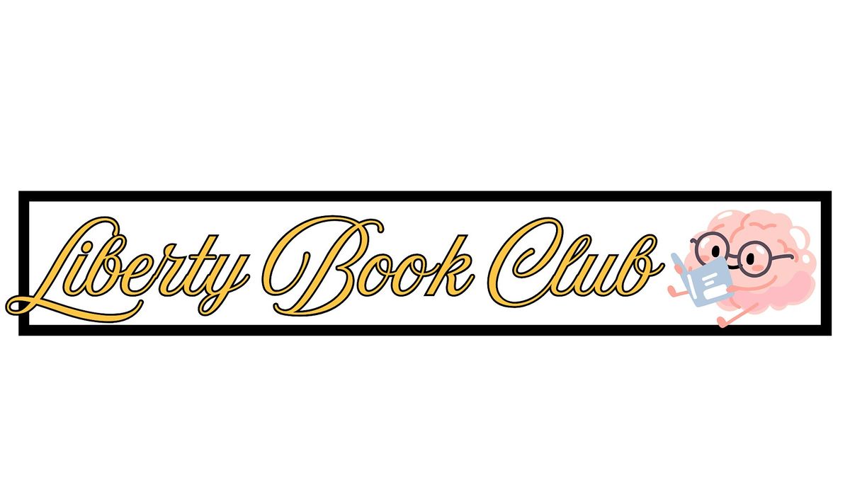 LOLA New Jersey | Liberty Book Club (free)