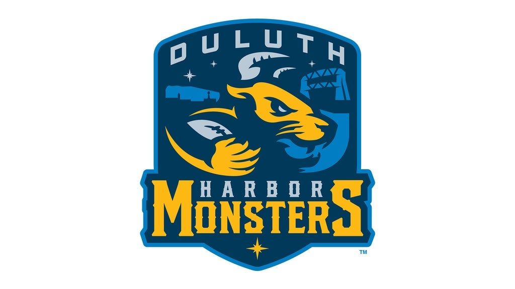 Duluth Harbor Monsters vs. Dallas Falcons