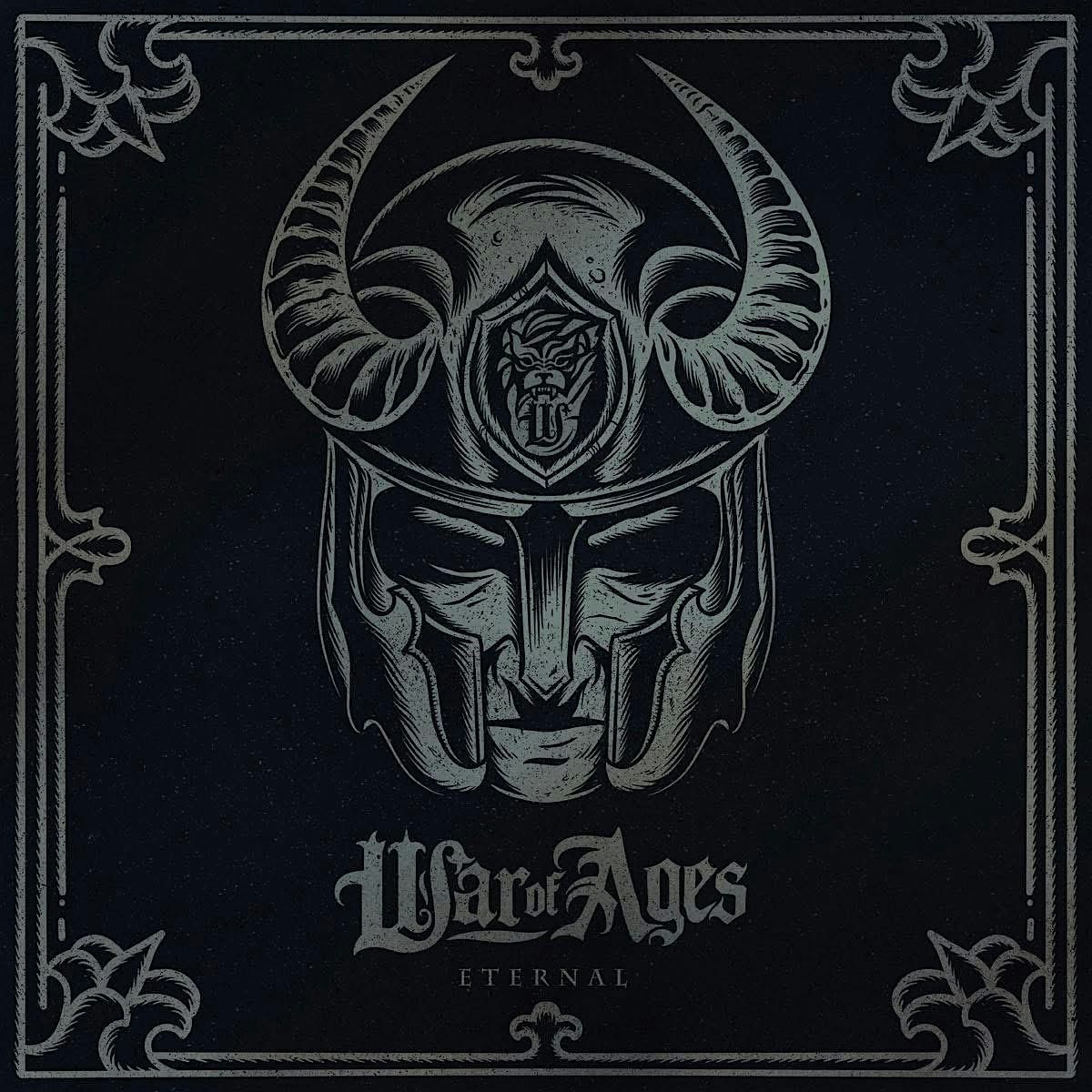 War Of Ages, Precinct Aflame (Reunion), Amavasya & More at Basement Transmi