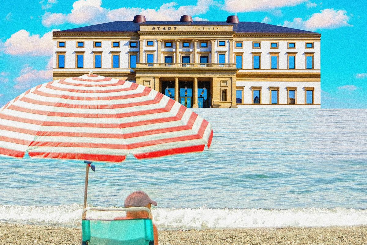 Stuttgart am Meer 2024 