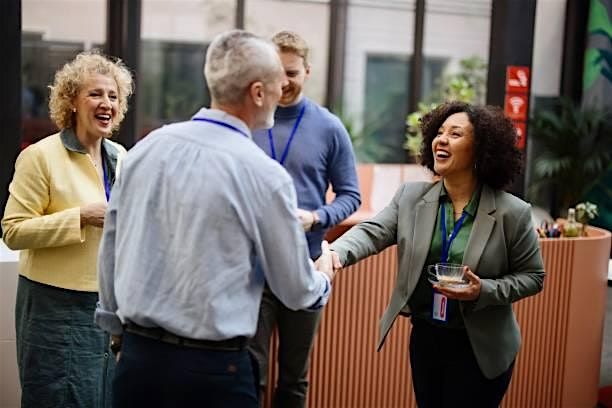 Inclusive Network Coalition | Networking with Purpose