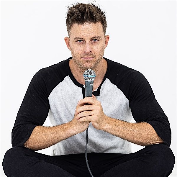K-Von - Live Comedy