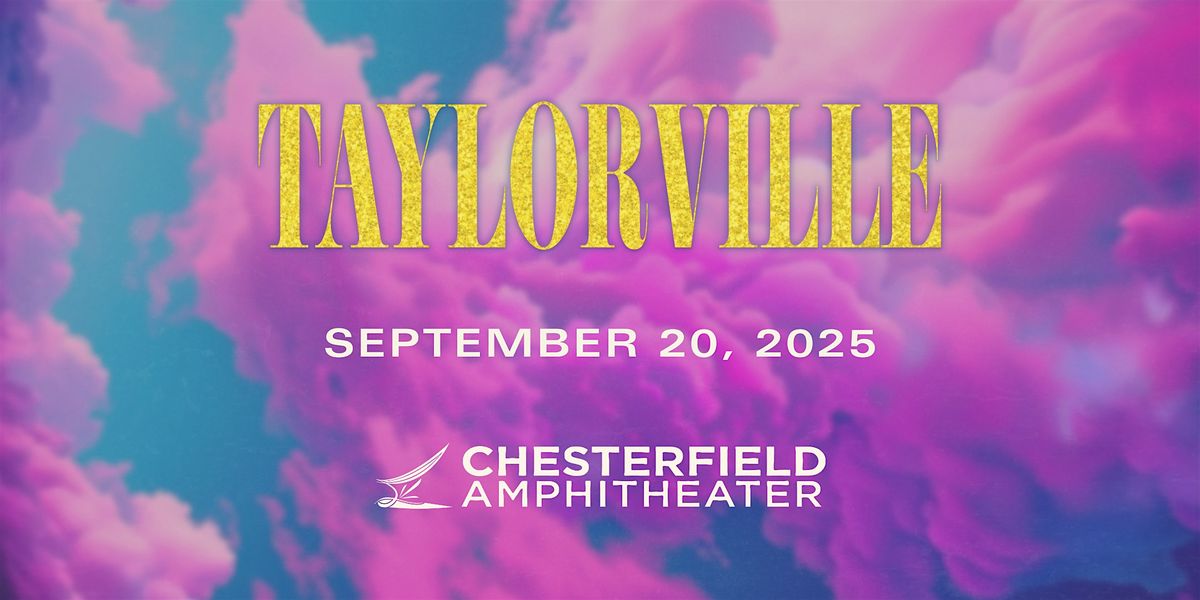 Taylorville - An Unofficial Live Tribute Band