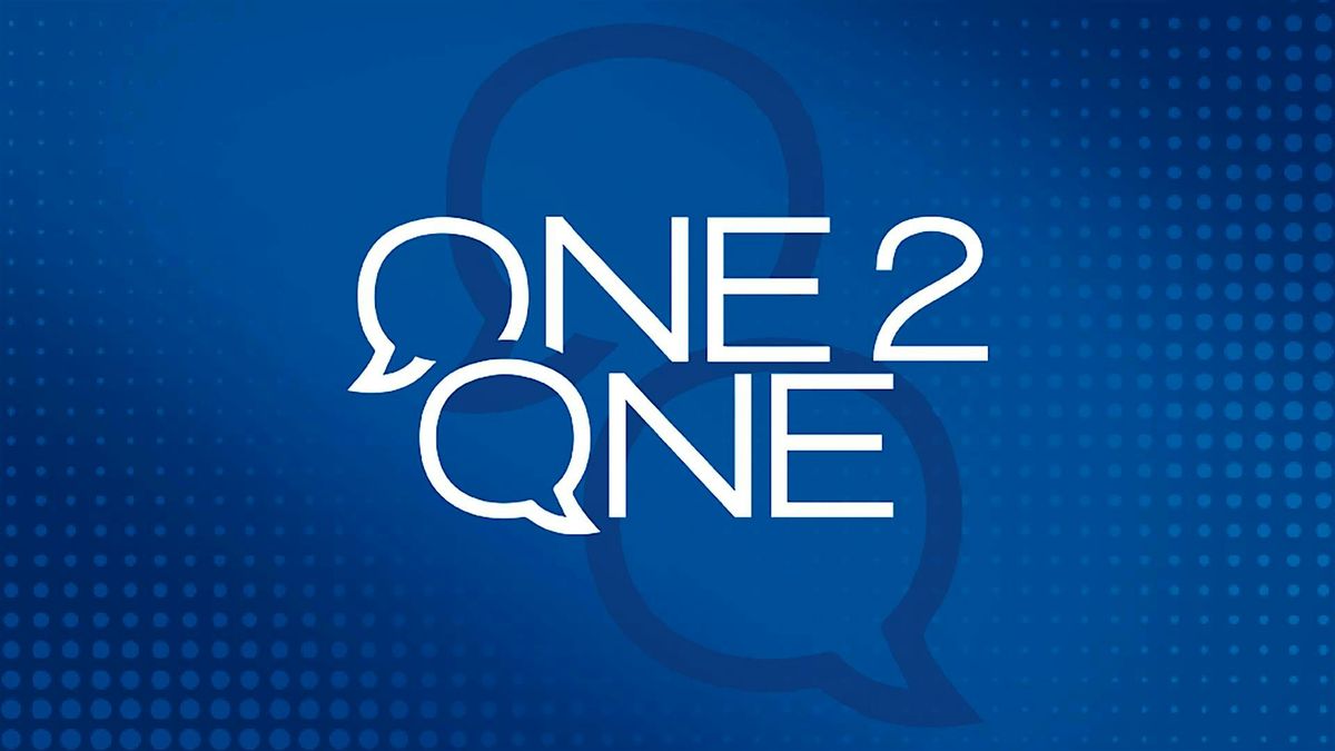 One2One Evangelism Training at Nations Church