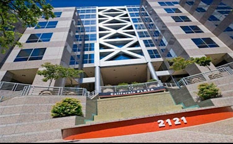 Day Trial in Private Office or Coworking Space