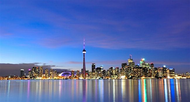 RICS Ontario Seminar | Interdisciplinary solutions for a changing climate