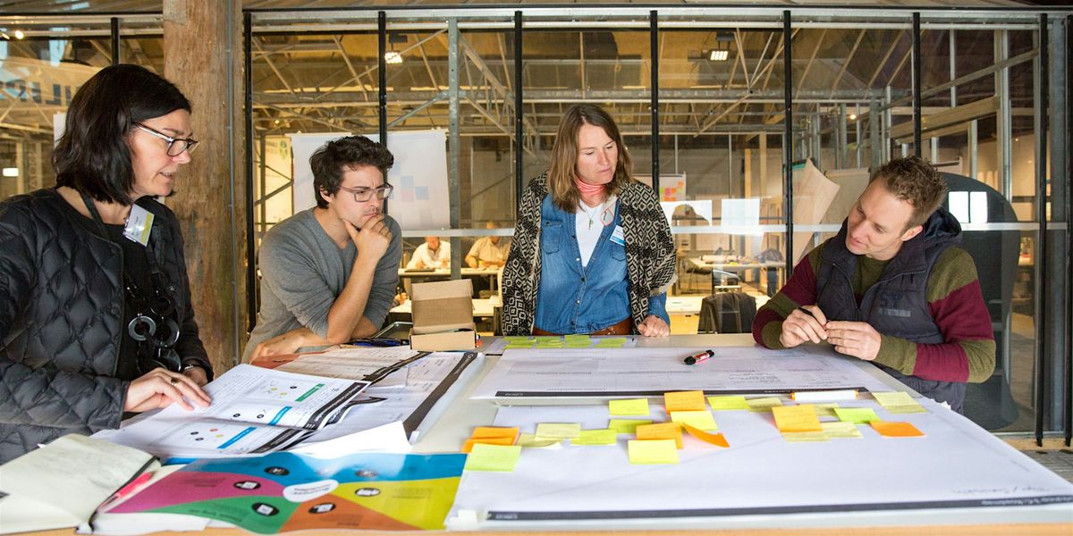 CIRCO Circular design Class
