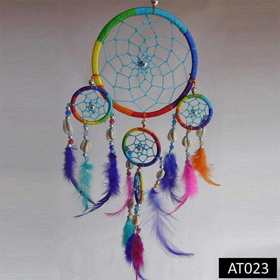 Hecho a mano | Nierika: Atrapasue\u00f1os