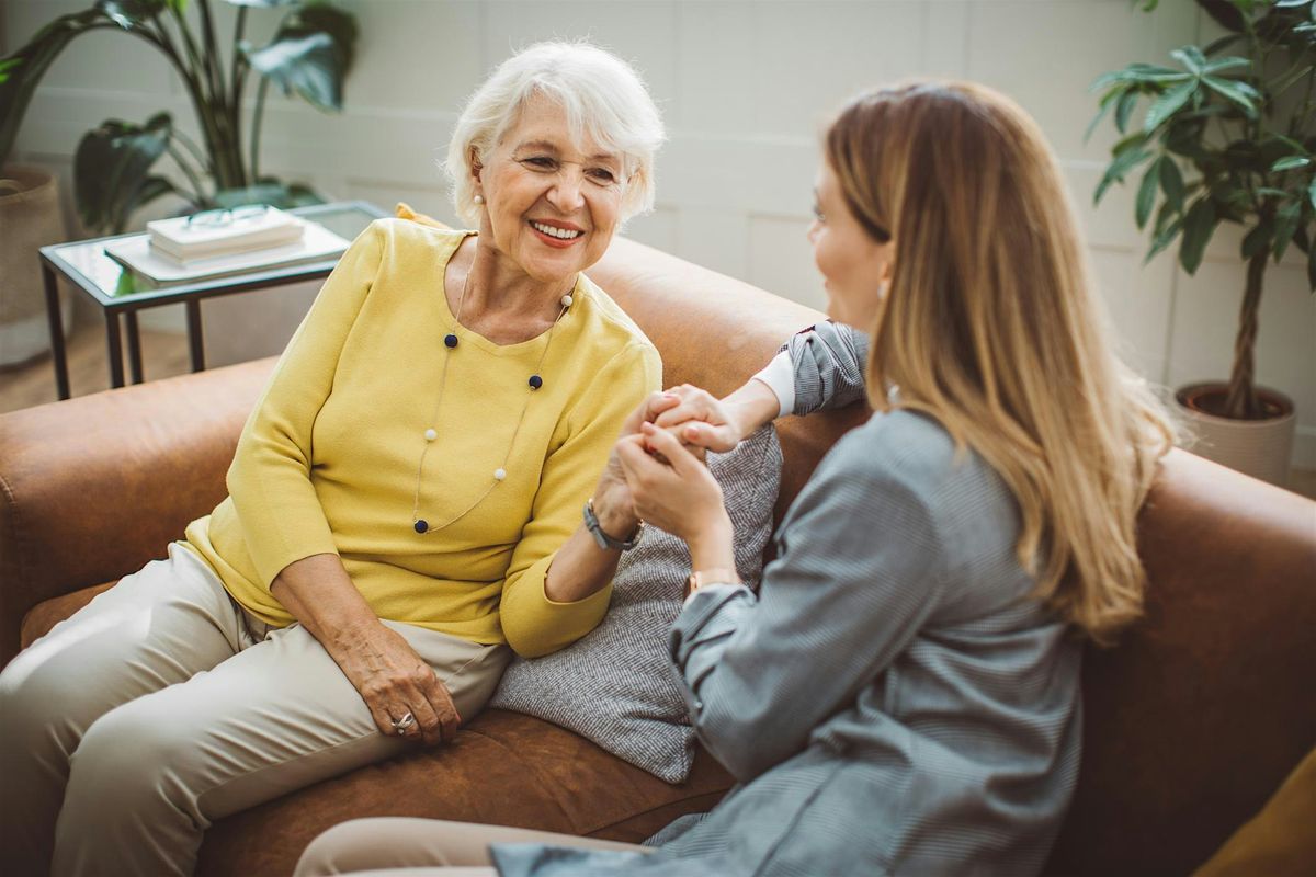 Caregiver's Compass | A Dementia Care Series | The Healthcare Team