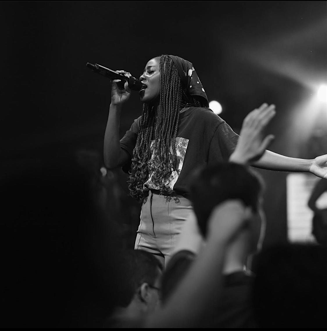 BAAL-PERAZIM  - WORSHIP NIGHT