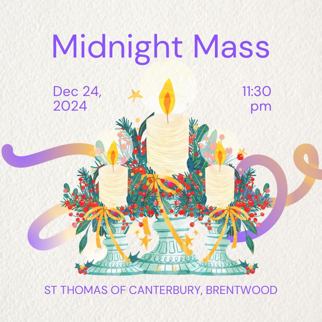 Midnight Mass