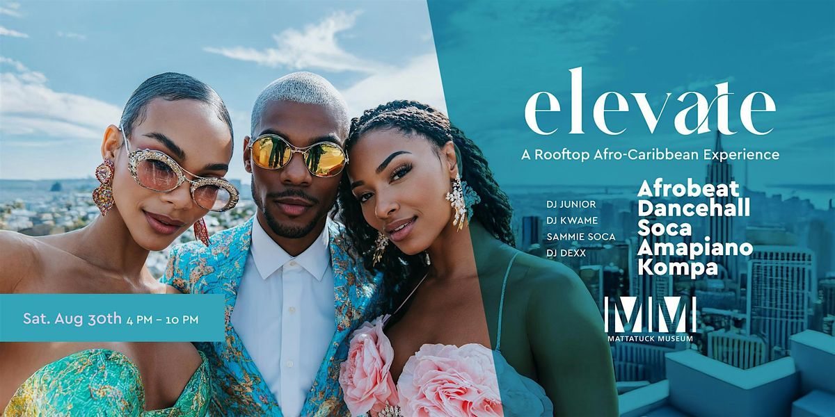 ELEVATE