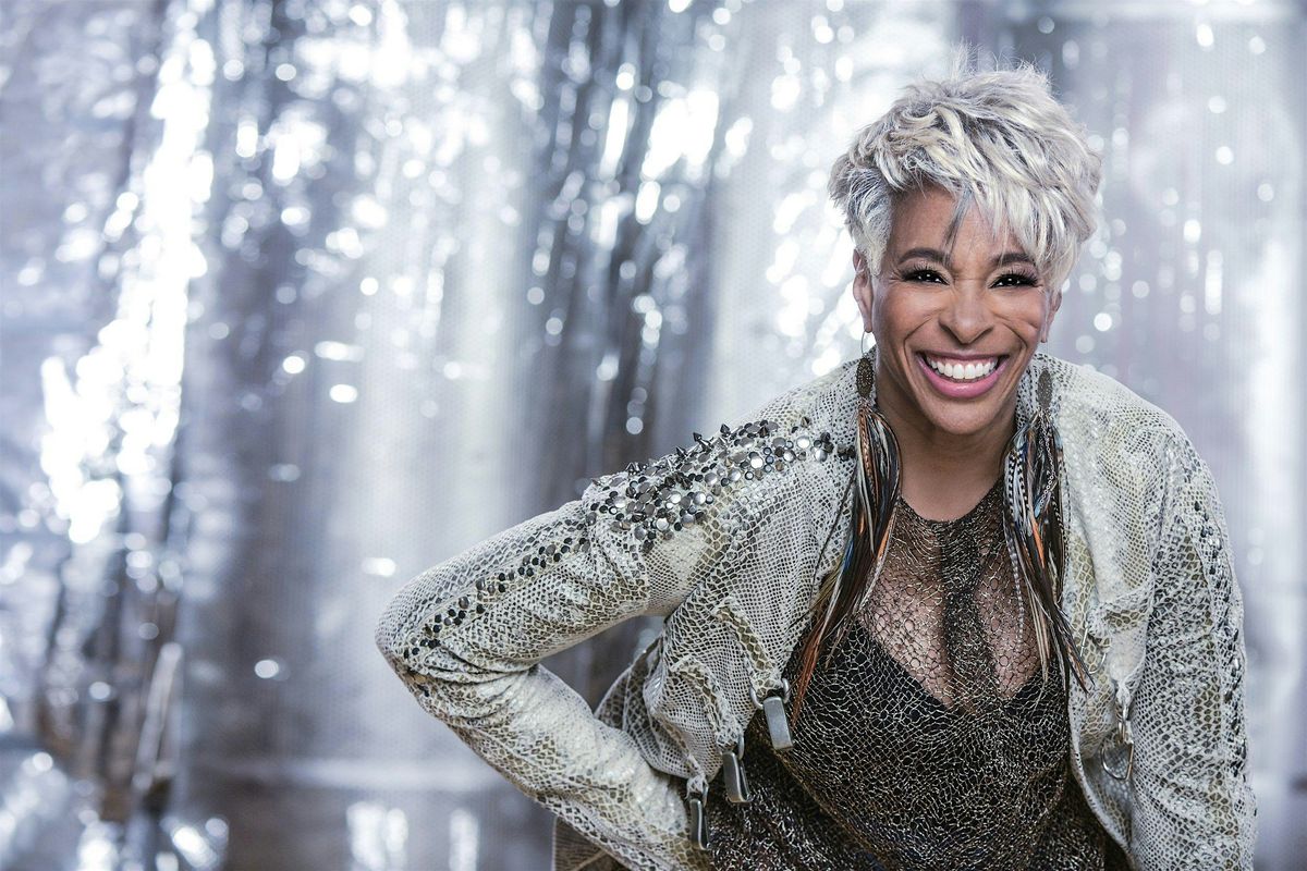 Fish Creek Concerts presents Shakura S'Aida @ Southwood