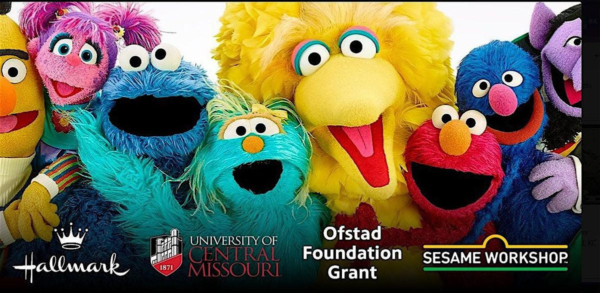 Kansas City PBS' Sesame Street in Communities Conference