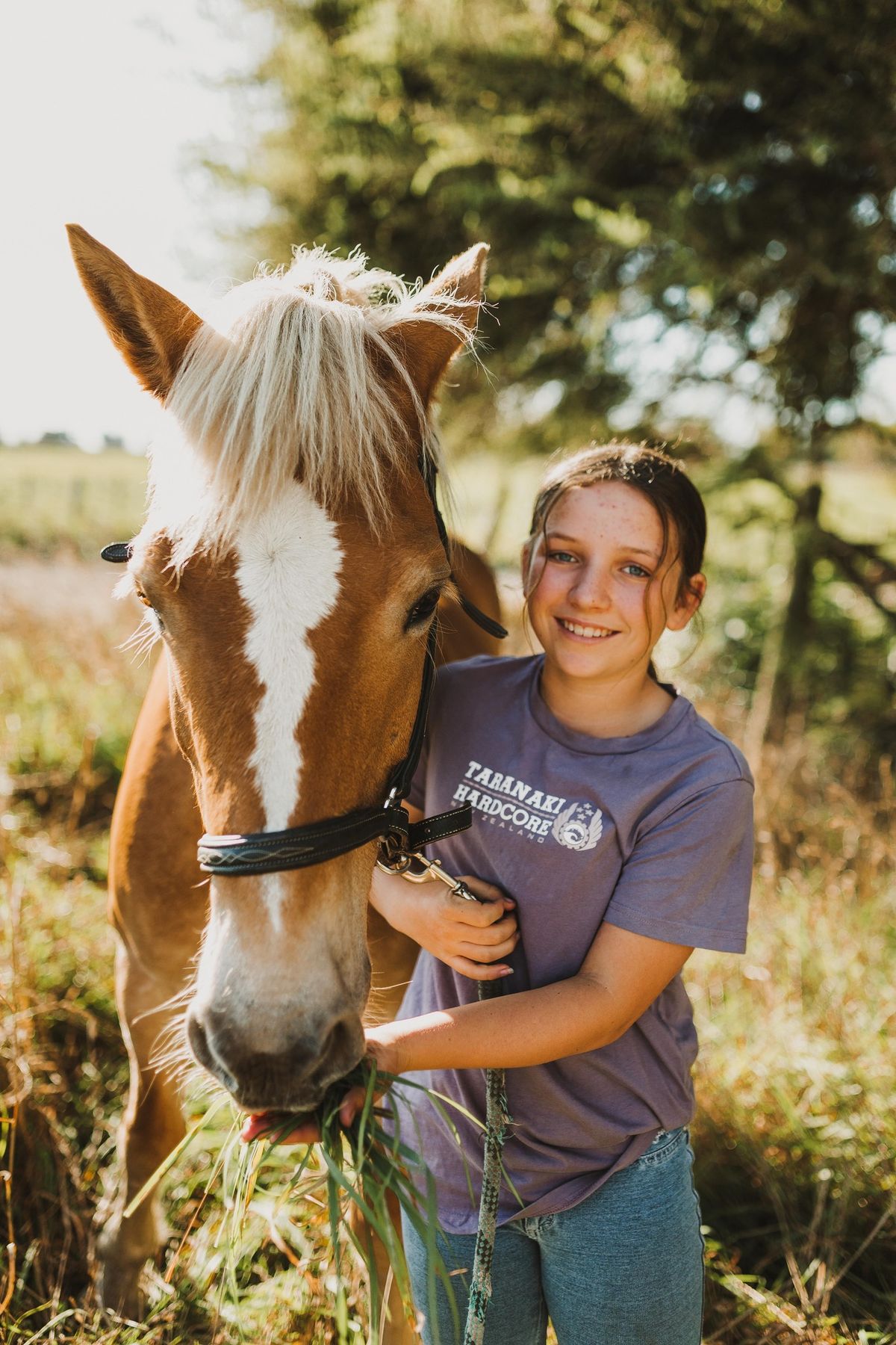 Falling Creek Ranch Kids Camp 