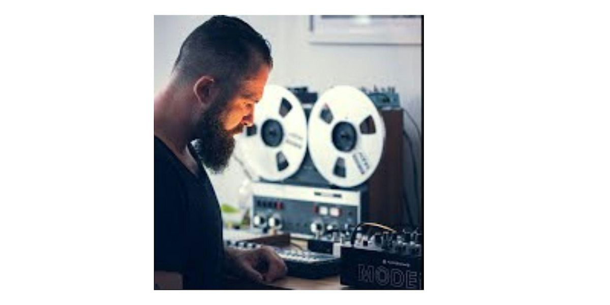 OORA MUSIC + LUCA LONGOBARDI + FRANCESCO GENNARI + COQUINATI