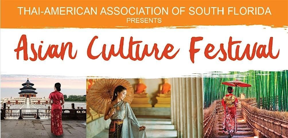 2025 Asian Culture Festival