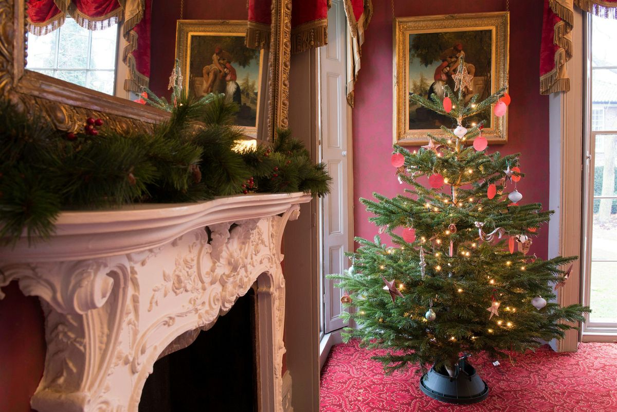 Christmas with Jane Austen and Charles Lamb