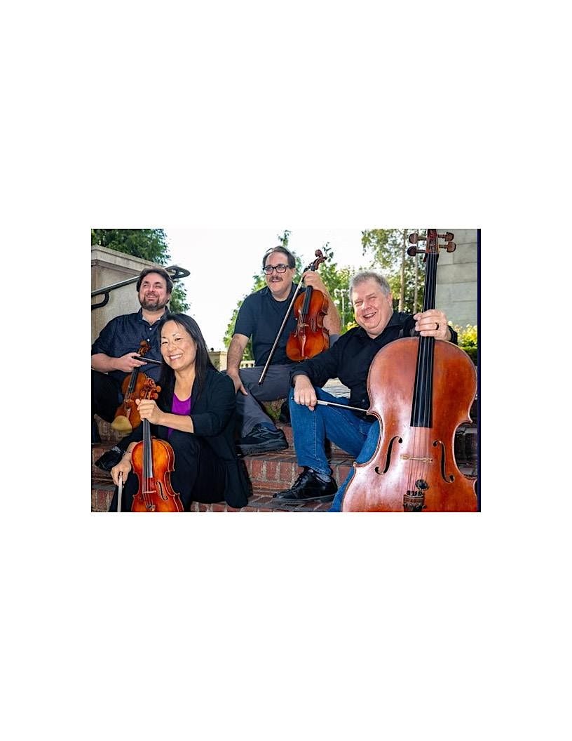 Berkelium String Quartet