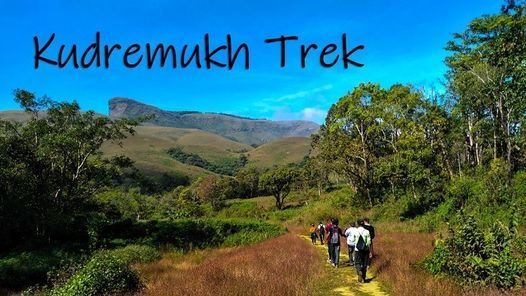 Kudremukh Trek By NammaTrip