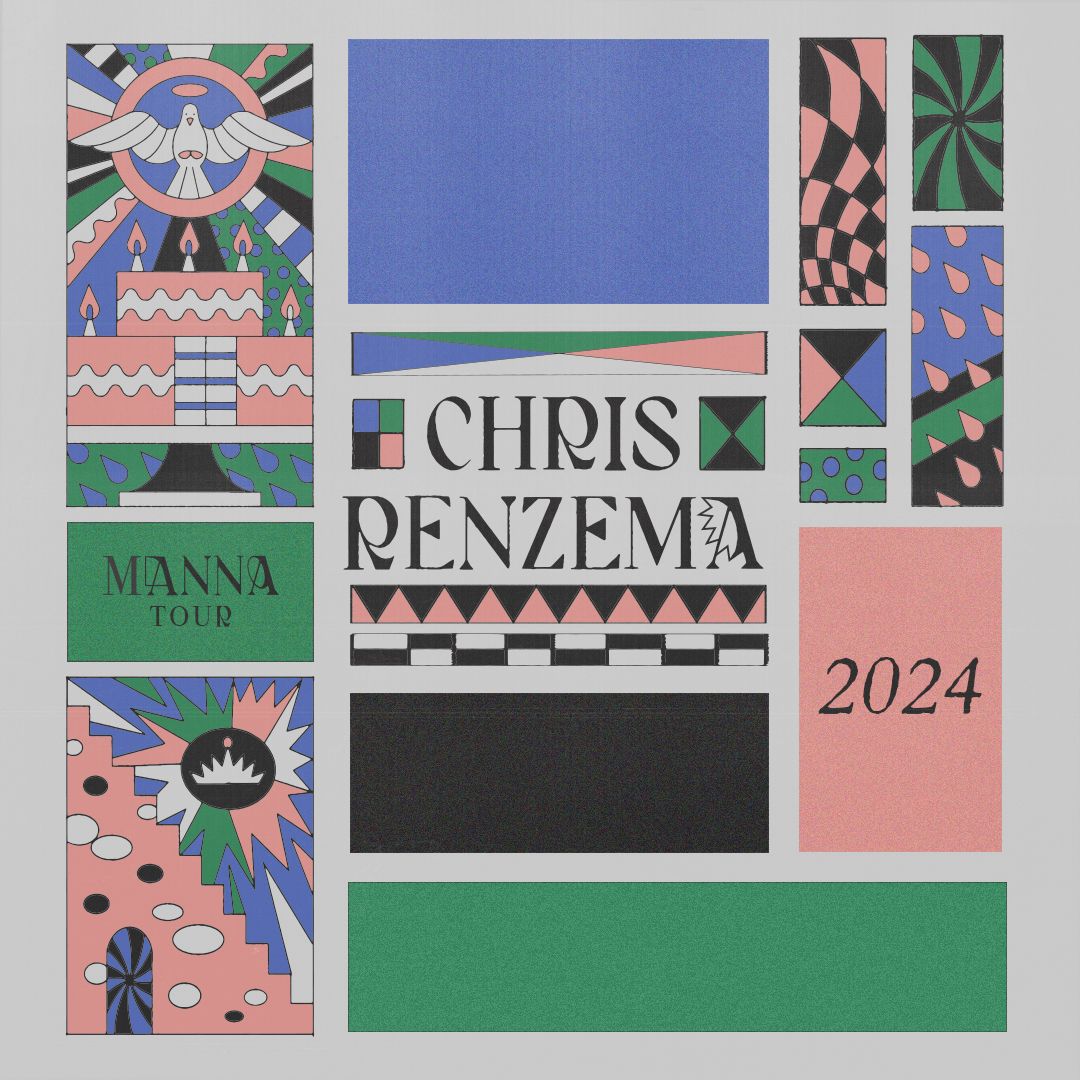 Chris Renzema