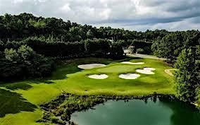 Charitable IP Golf Tournament (CIP CUP) 2025