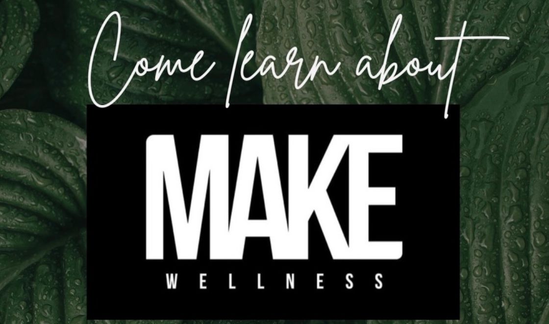 Make the Most of 2025 with Make Wellness