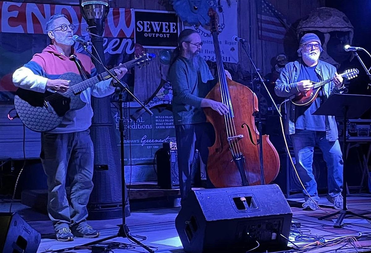 An Evening with Fairweather