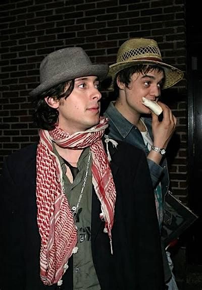 Indie Sleaze Party at THE PRESS CLUB