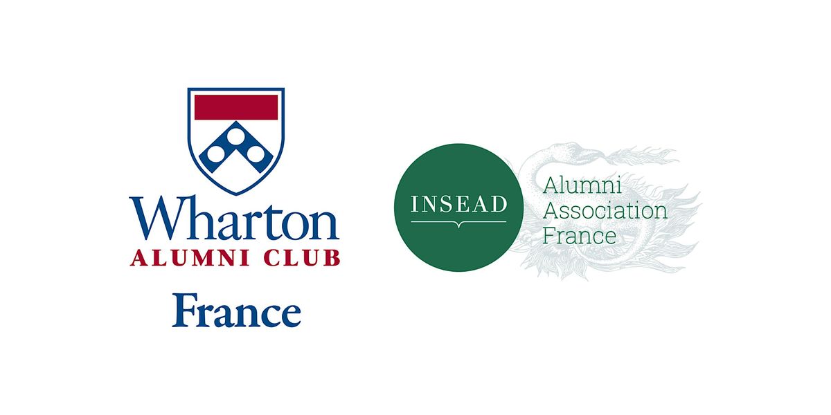 Wharton\/ INSEAD Dinner| Sovereignty & sustainability