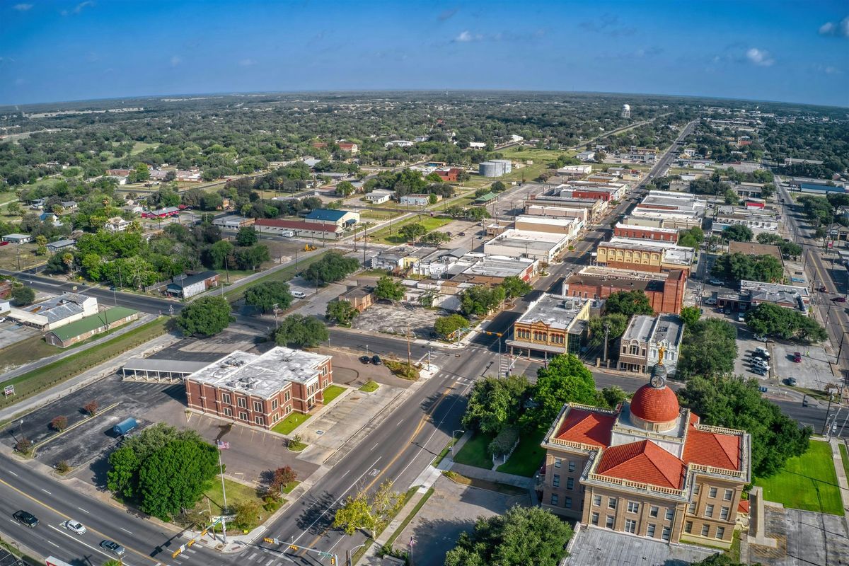 Amazing Scavenger Hunt! - Beeville Buzzin\u2018 Bonanza Hunt