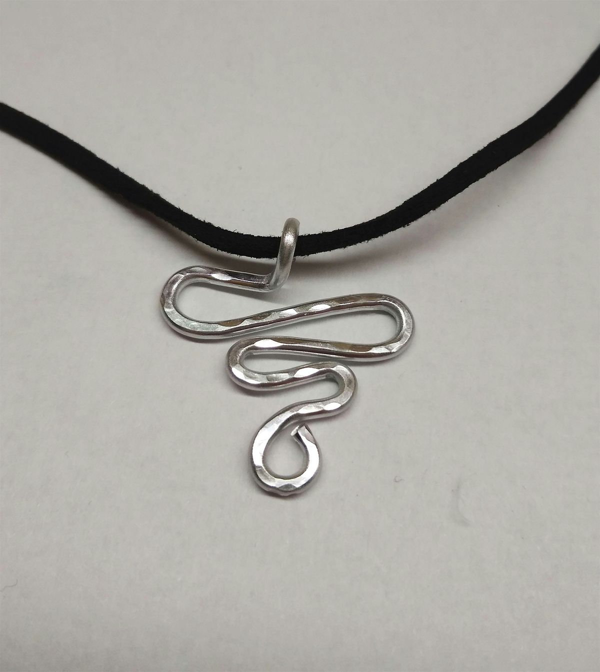 Aluminum Jewelry