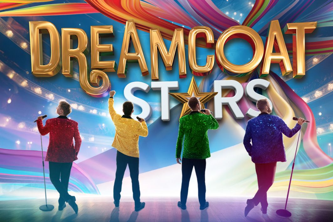 DREAMCOAT STARS