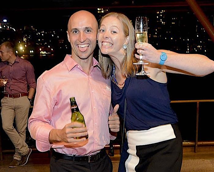 Speed Dating San Francisco| In-Person | Cityswoon | Ages 47-59