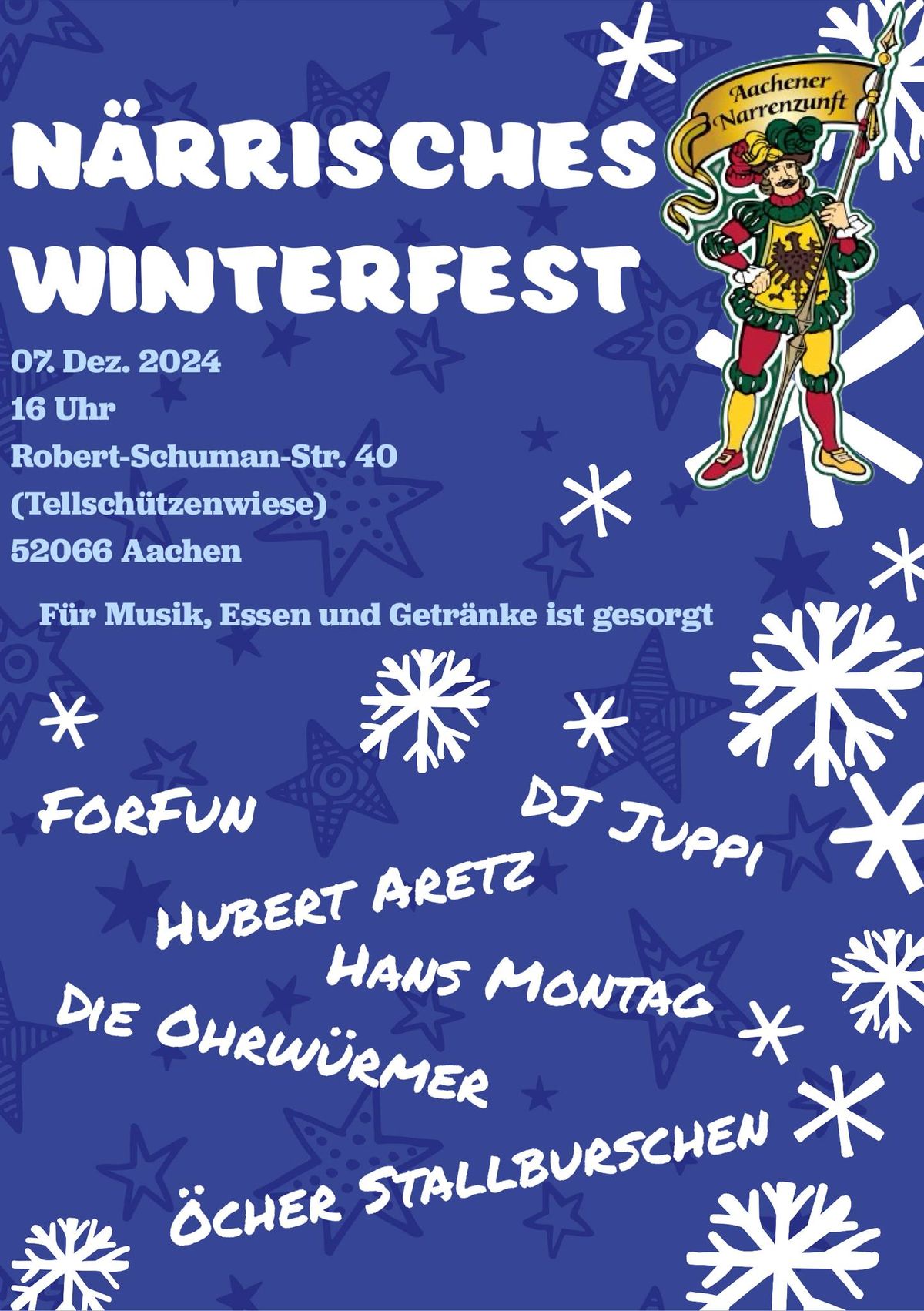 Winterfest