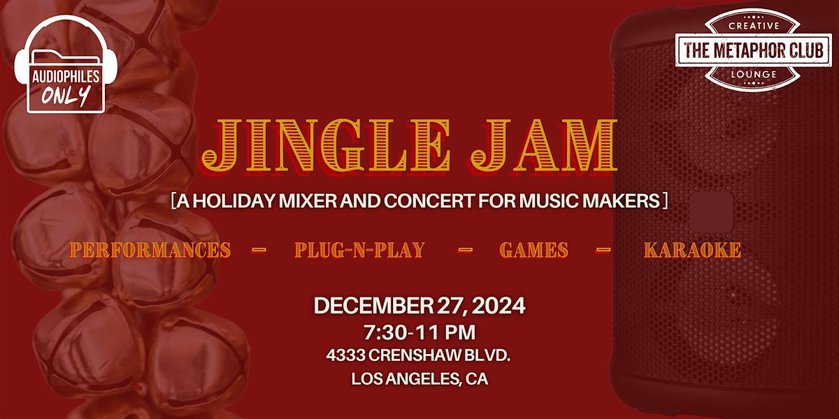 Jingle Jam