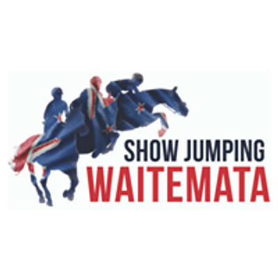Show Jumping Waitemata