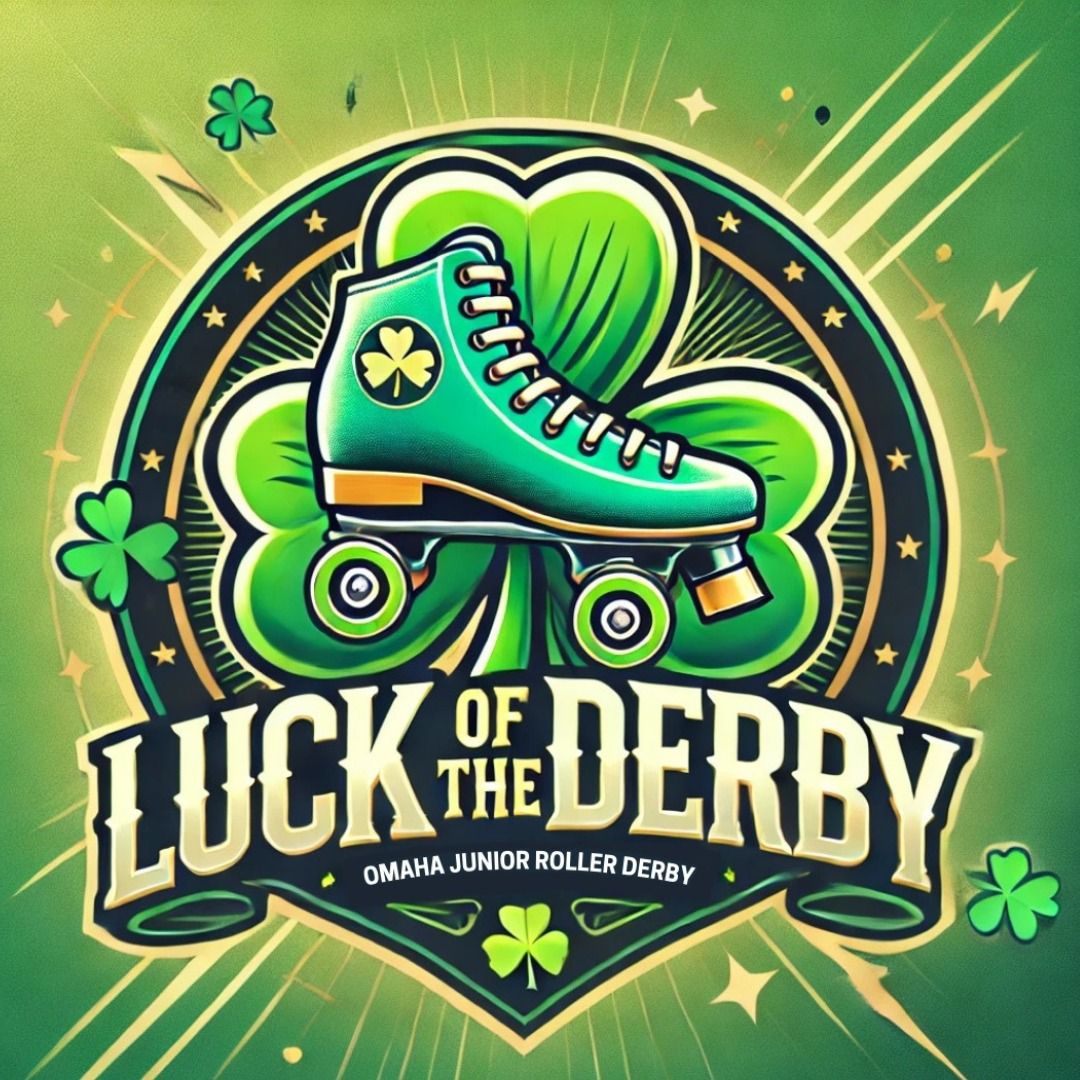 Luck of the Derby Mixer