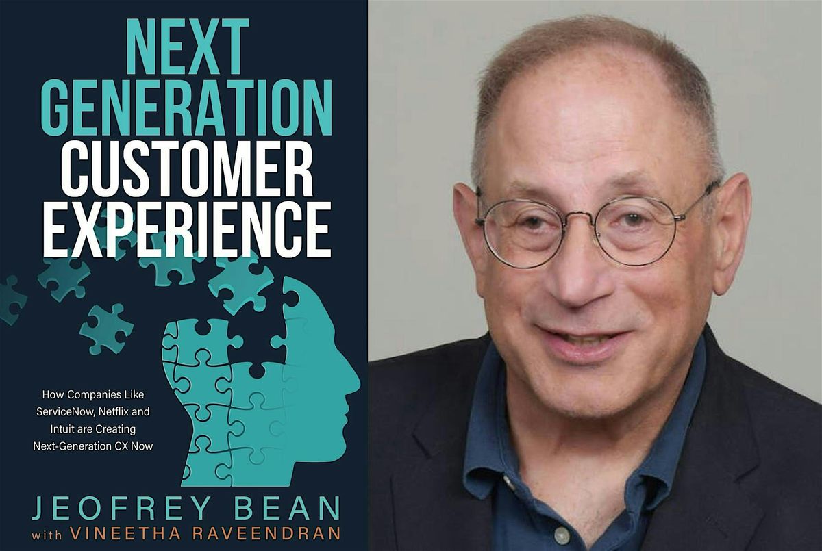 Next Generation Customer Experience Workshop