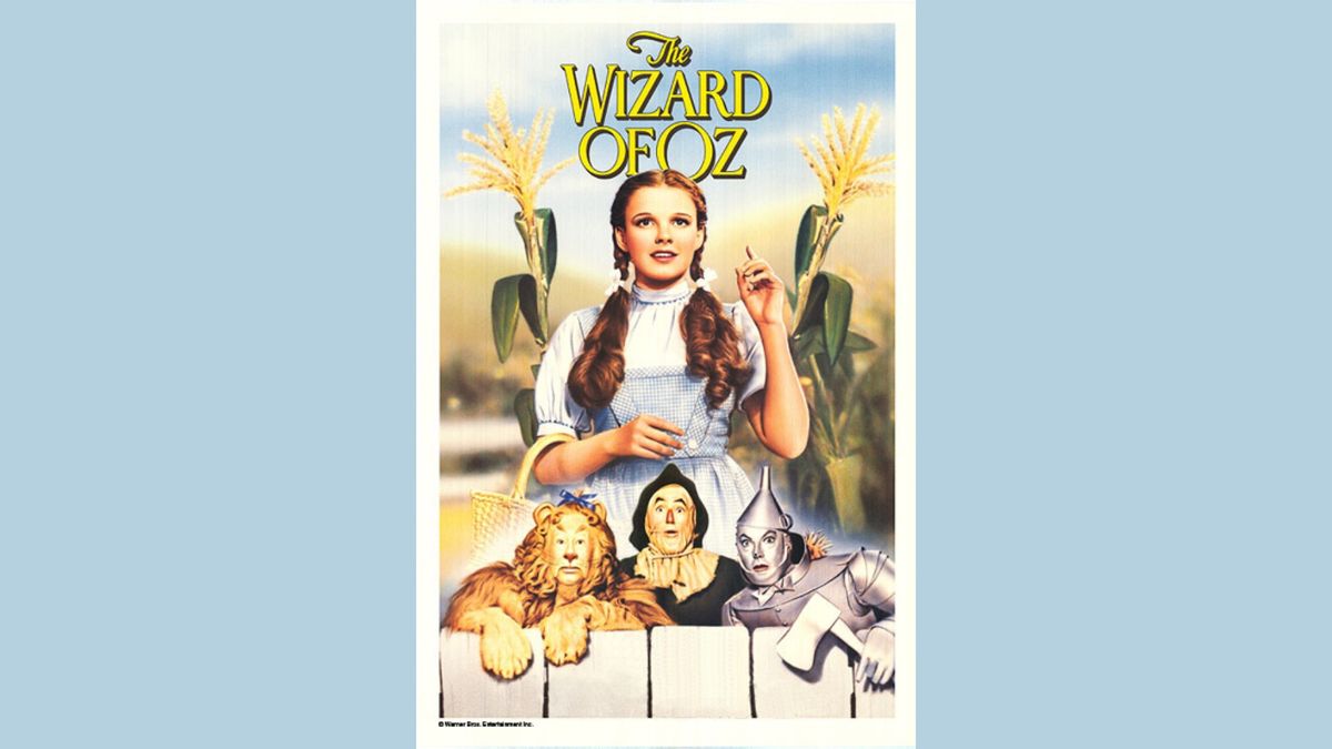 Classic Movie Nights - The Wizard of Oz