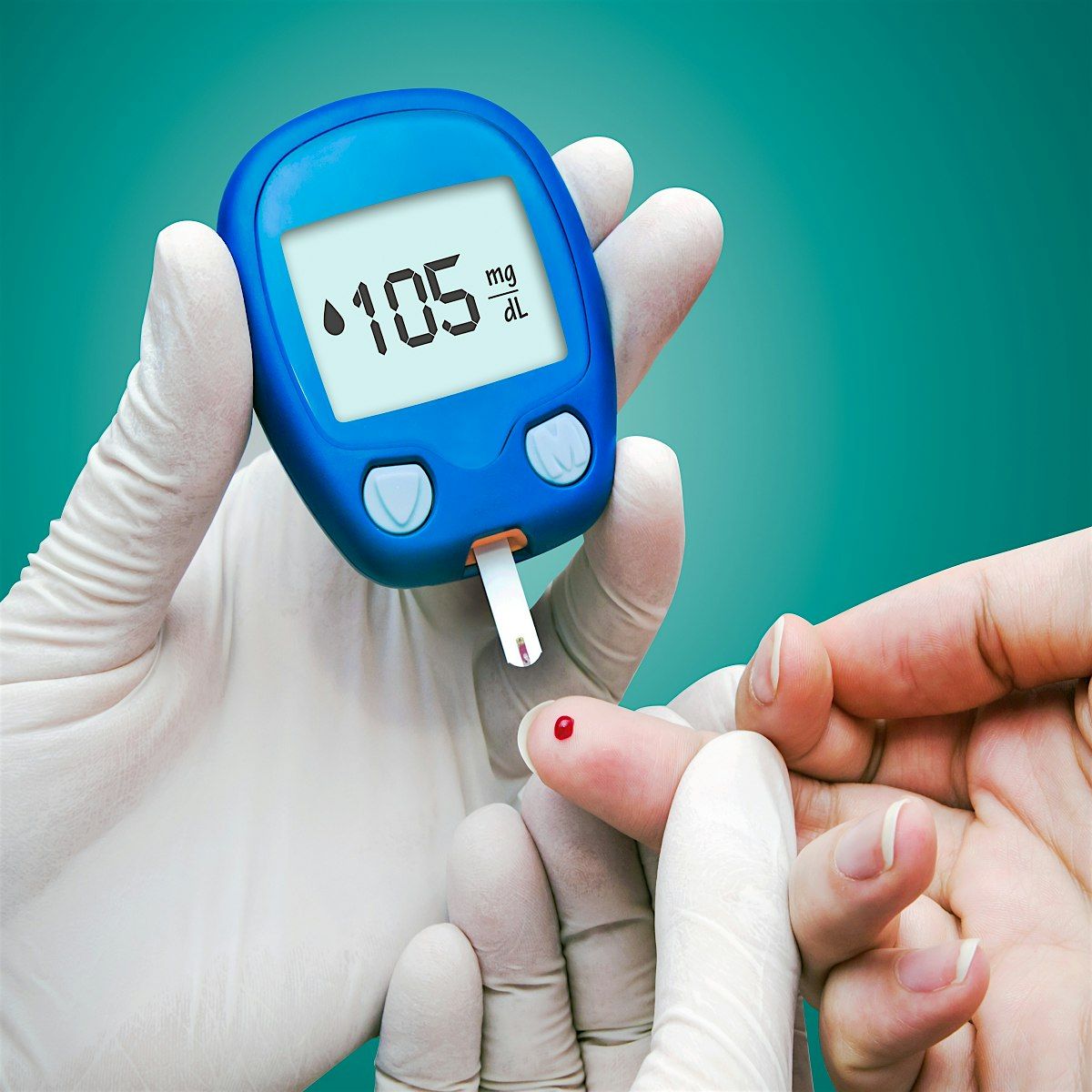 Diabetes Prevention & Reversal