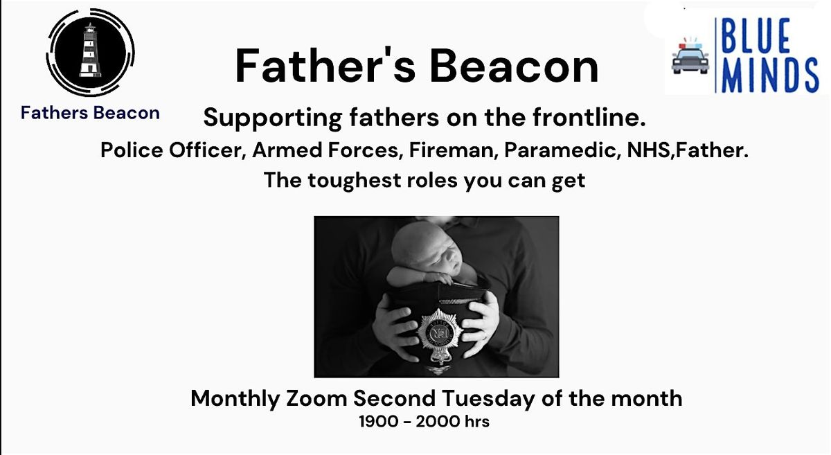 Fathers Beacon Frontline Fathers