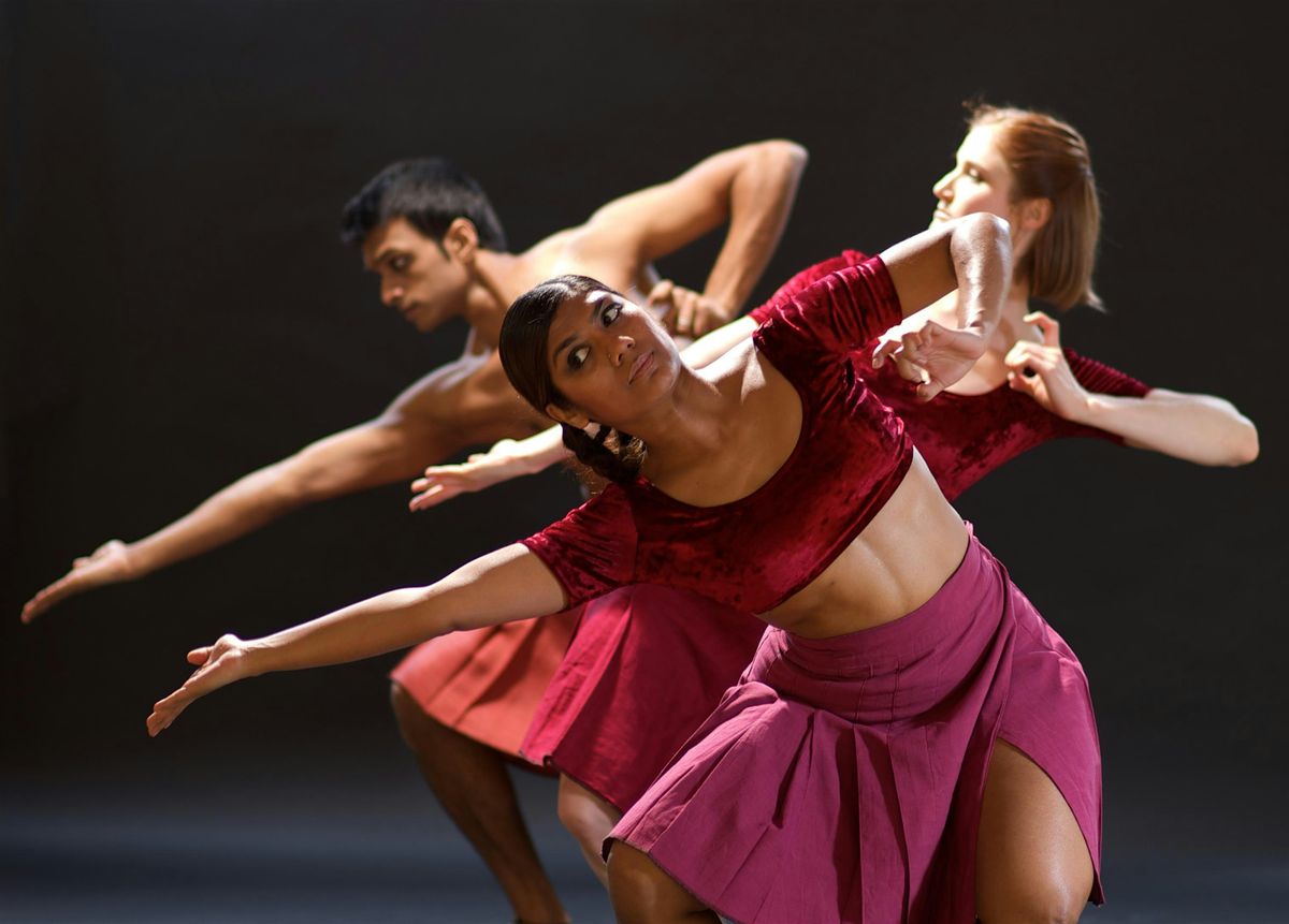 EncoreEast: Adult Open Workshop with Shobana Jeyasingh CBE