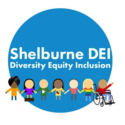 The Town of Shelburne DEI Committee