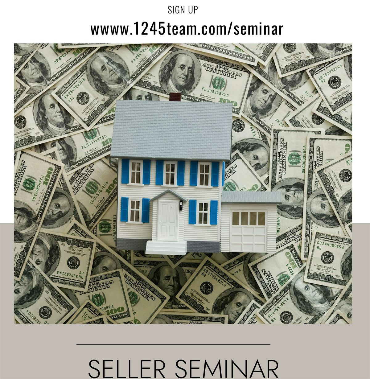 Virtual Seller Workshop