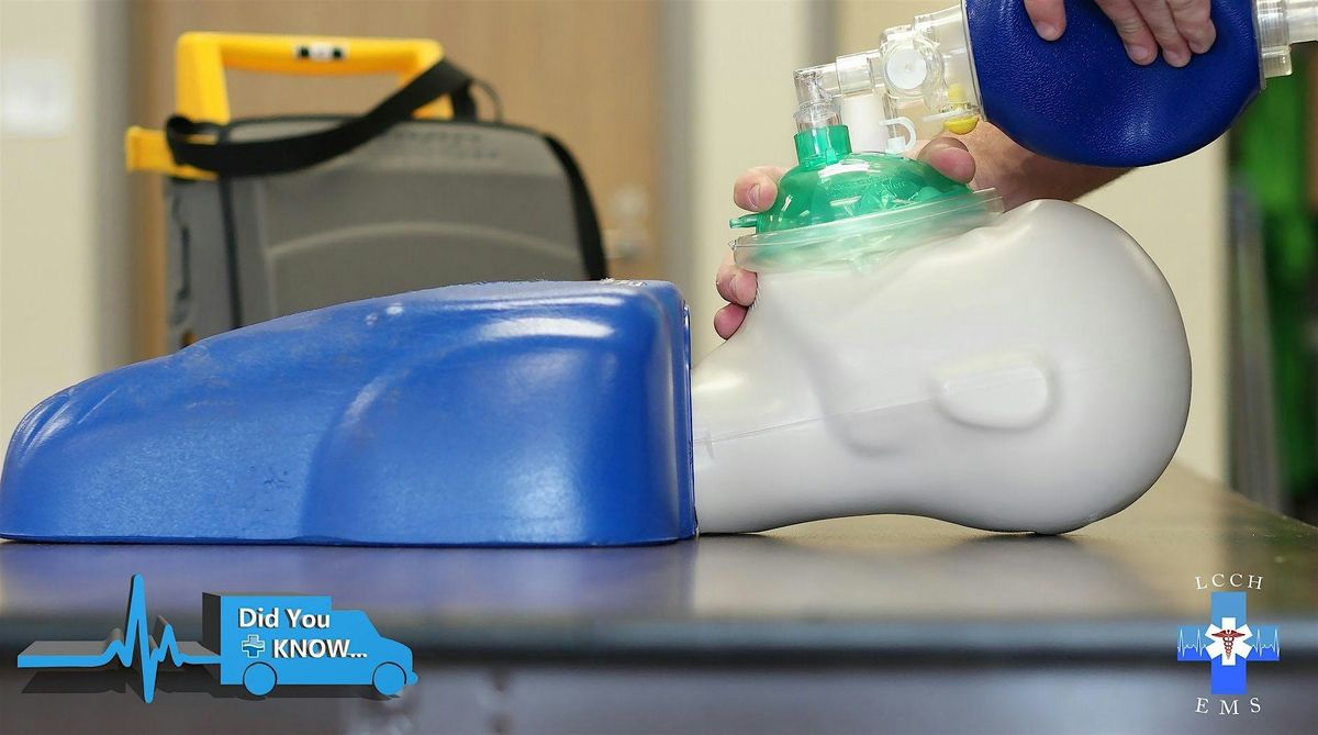 CPR \/ First Aid Blended Courses \/ Combinaci\u00f3n de RCP o Primeros Auxilios