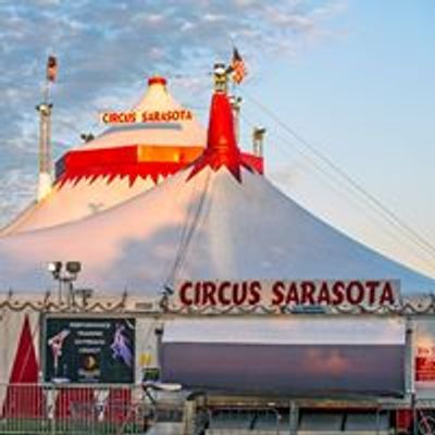 Circus Sarasota