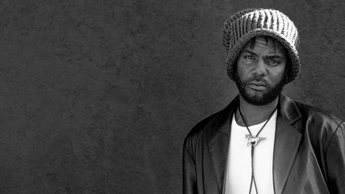 Gary Clark Jr., Suzanne Santo in Pittsburgh