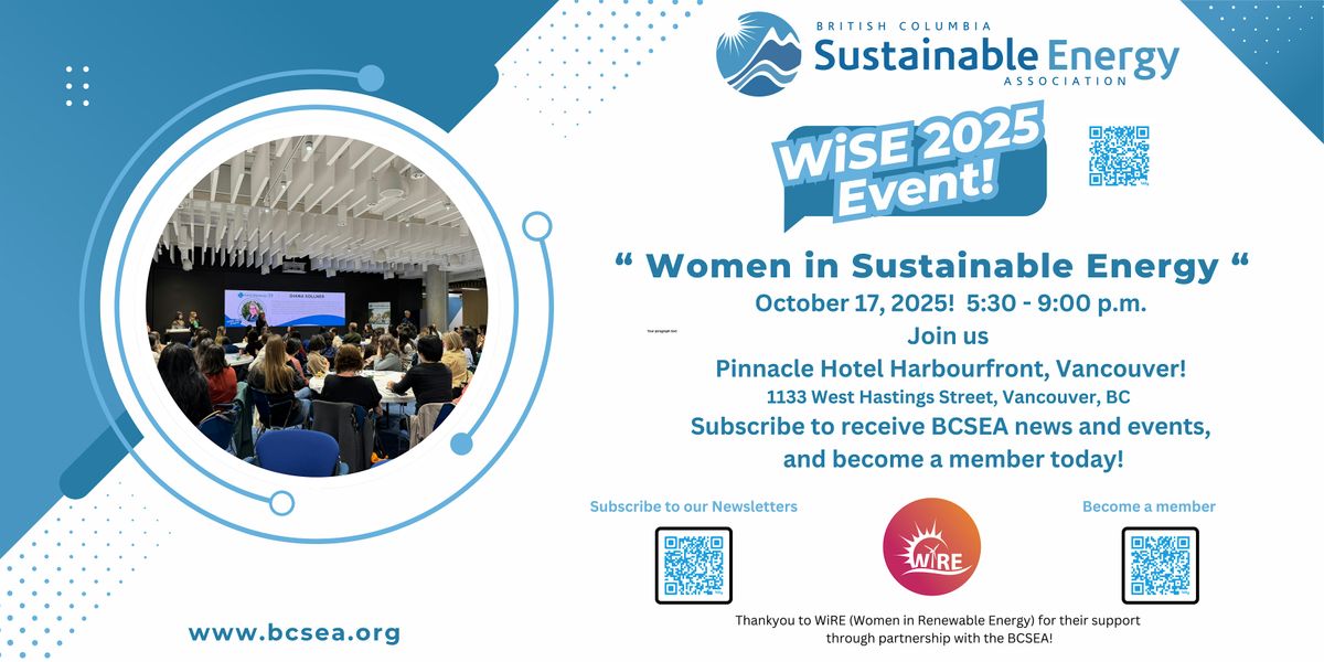 WiSE 2025!